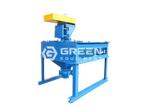 ZF Vertical Mining Froth Slurry Pump