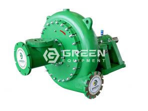 MP Customized Dredging Pump